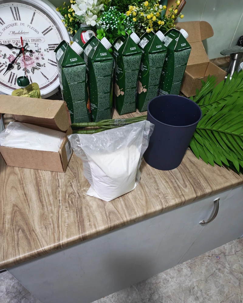 Фото покупателя