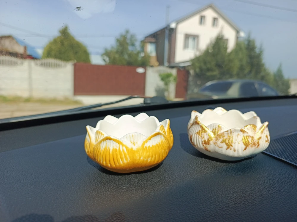 Фото покупателя