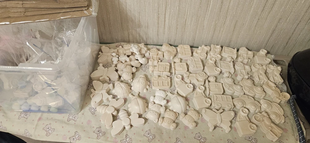 Фото покупателя