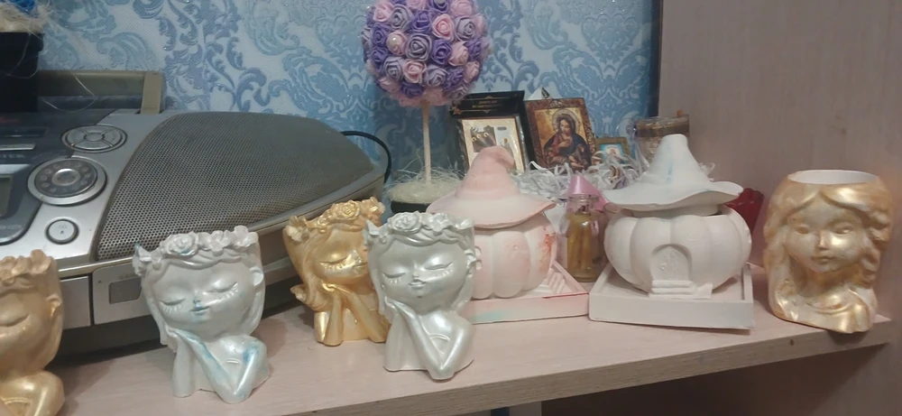 Фото покупателя