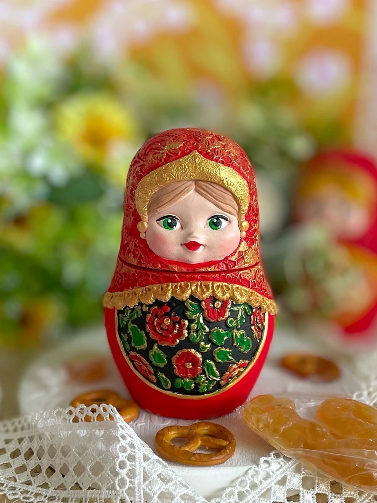 Фото покупателя