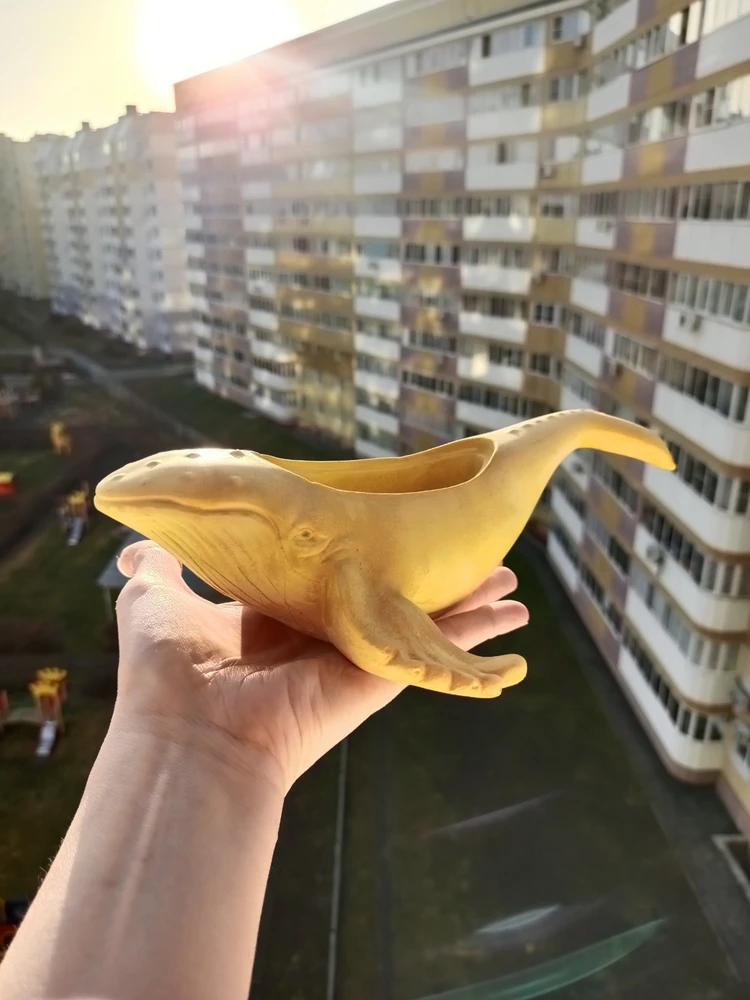 Фото покупателя
